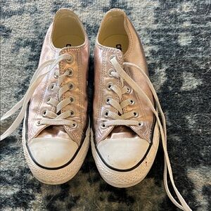 Stylish Women's Pink Sneakers